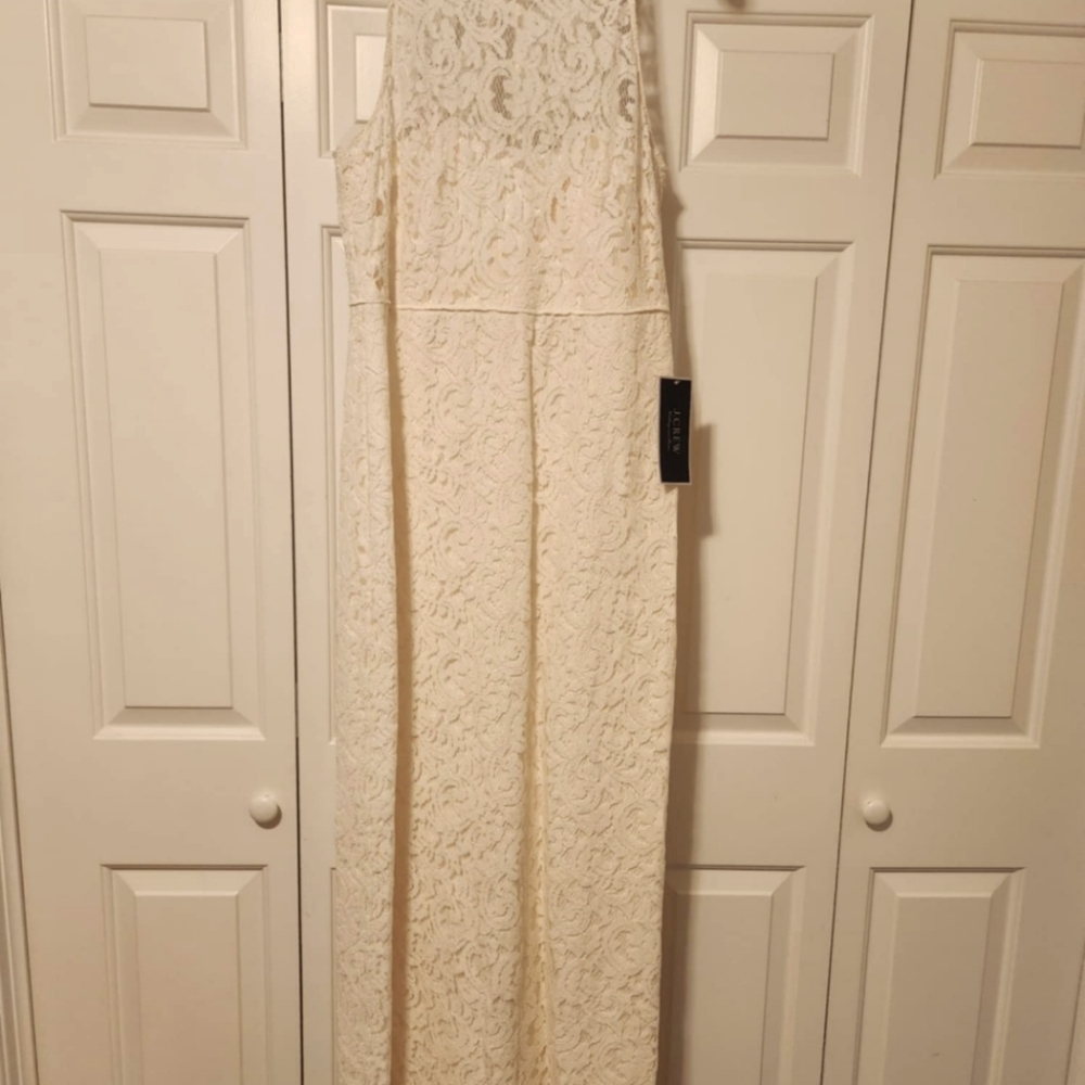 JCrew Pamela Gown BNWT Size 14R